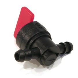 The ROP Shop Fuel Shutoff Valve for 2006 Toro Mid-Size ProLine T-Bar Gear 17 HP 44in SD 30327