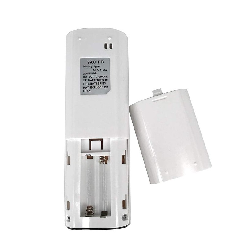 Replacement For Gree ELECTROLUX AC Air Conditioner Remote Control YACIFB