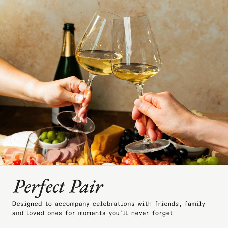 Made In Cookware - White Wine Glasses - Set of