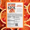 Pure Kick Energy Singles To Go Drink Mix, Blood Orange,