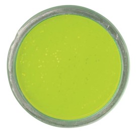 Berkley Powerbait Trout Bait, Natural Scent, Green