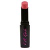 L.A. Girl Luxury Crème Lip Color, Secret Admirer, 0.12 Ounce