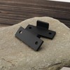 EMSea Repair Kit for Dust Protection Hinges Compatible with Technics