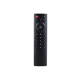 LIDERT Control Remoto para Pantalla Polaroid Smart TV 4K