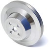 V-Belt Water Pump Pulley for Small Block Ford, 289, 302,