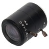KP0612 3MP 612mm High Definition CMount Camera Lens Zoom Industrial
