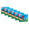 CLIF BAR ZBAR,OG2,CHOC CHIP, 6/1.27OZ