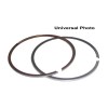 WISECO 1980-1983 GS1100 GSX1100E FITS SUZUKI 3268XG RINGS XG TYPE