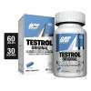 Gat Testrol 60 Tabletas Sabor Sin Sabor
