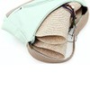 Foldable & Wide Brim Hat, UV Protection, UV Protection, Straw