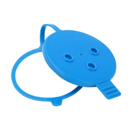 2218690072 Windshield Washer Reservoir Lid Replacement for W221 S-Class C216 CL Class