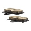 NICHE Brake Pad Set for Yamaha Venture 600 VMAX 500