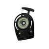 Generisch Pulley Starter Starter for Honda GX35 NT ATH35C BC435H