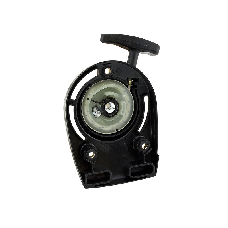 Generisch Pulley Starter Starter for Honda GX35 NT ATH35C BC435H