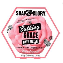 Soap & Glory The Bathing Grace bath fizzer 210g