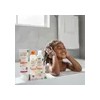 Kit Cantu For Kids Shampoo Y Acondicionador Crema Para Rizos