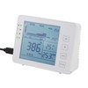 LogiLink SC0115 CO2 Meter / Traffic Light (CO2 Concentration 5000