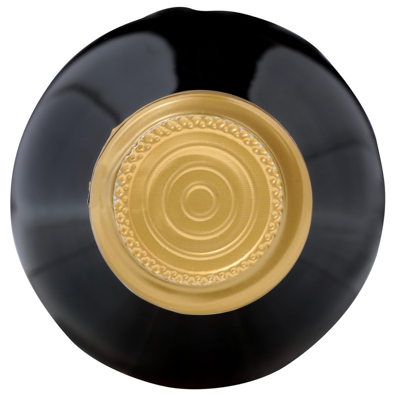 Alessi Foods White Balsamic Raspberry Blush Vinegar, 8.5 oz, Red