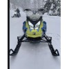 FT NEW Arctic Cat M8000 LED Headlight Upgrade Kit Plug