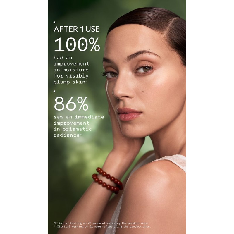 Aveda Advanced Botanical Kinetics™ Plumping Milky Lotion 50ml