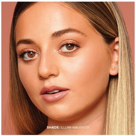 NUDESTIX Nudies Glow All Over Face Highlight Colour 8g (Various Shades), Color er Brown Sugar, Baby