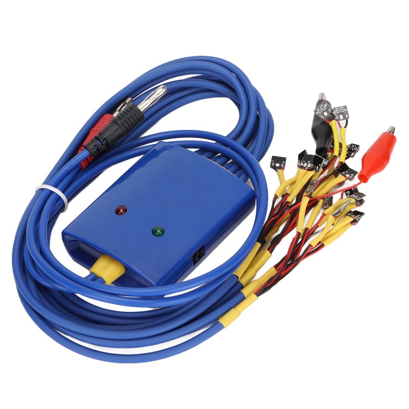 Power Boot Control Line Phone Repair Power Boot Cable Power