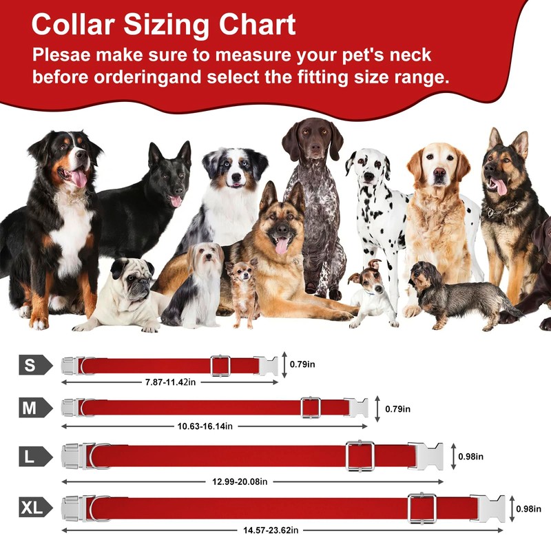 Asvin Velvet Dog Collar - Adjustable Dog Bow Tie Metal