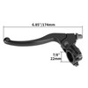 Clutch Lever Handle Perch Replacement for CRF CRF50 CRF70 CRF100