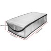 Attic Door Insulation Cover | Easy Installation Pull Down Tent