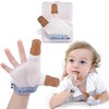 Elfzone Thumb Sucking Stop for Kids - 1-2 Years Old