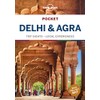 Lonely Planet Pocket Delhi & Agra