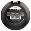 L.A. COLORS Bronzer, Natural CFB401