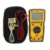 IDEAL Electrical 61-347 - AC/DC TRMS Multimeter, CAT III 1000V,