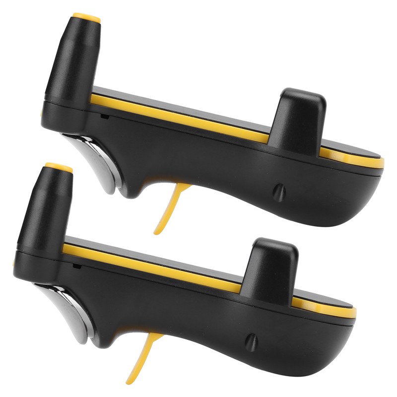 Tablet PC Continuous Shooting Gamepad Full Protection Four Fingers Operation