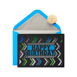 Papyrus Birthday Card (Spectacular)