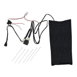 SP1 SPI-Sport Part UC-12163 Heated Seat Pad