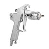 3.0mm Nozzle Gravity Feeding Mode Pneumatic Tool Air Paint Spray