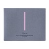 Chacott Multi Color Variation 6 Color Palette/Eyebrow Highlight Nose Shadow,