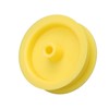 BQLZR Dryer Idler Pulley Wheel Parts WE12X83 AP2043227 B004H3XSR8 Replacement