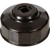 Gear Gremlin GG113A Oil Filter Wrench, 65 mm X 14