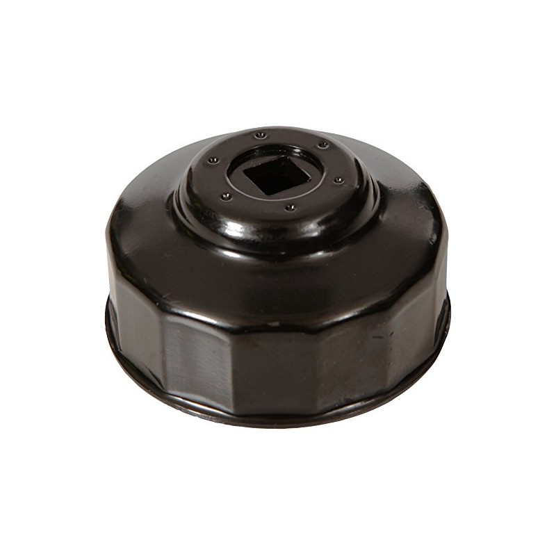 Gear Gremlin GG113A Oil Filter Wrench, 65 mm X 14