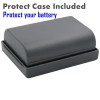 For Canon 1x Kastar Battery for Canon NB-2L DC301 DC310