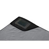 Logos 81336811 Underfreezing Recovery Cool Body Towel (Gray) Camping