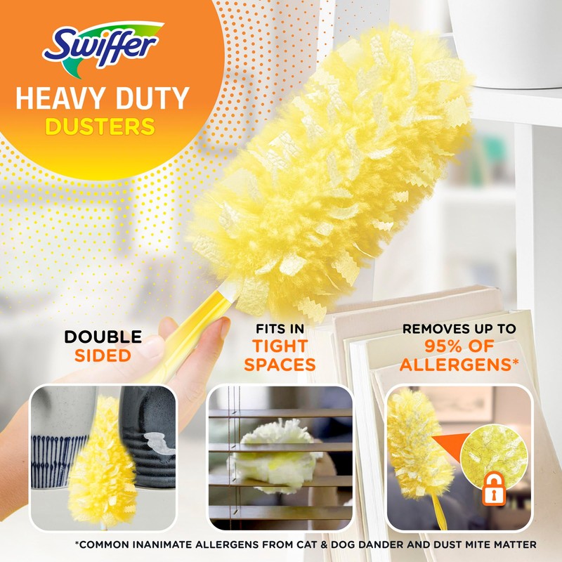 PAG16944 - Swiffer 360 Duster Refill