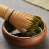TRIXES Japanese Matcha Green Tea Whisk Set – Bamboo Whisk