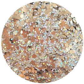 We R Memory Keepers Spin IT Glitter Mix 20, Roaring 20's