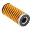 Hydro Transmission Oil Filter 604126 Reliable Heat Resistant Hydraulic Transmission