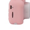 Kids Digital Camera with 32G Card Front Rear Lens 1080P