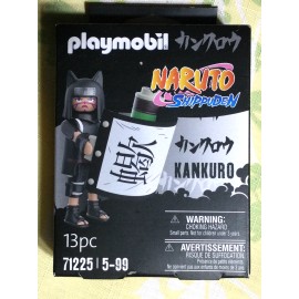 Playmobil #71225,KANKURO