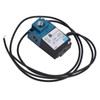Pneumatic Electric Solenoid Valve High Frequency 6mm Nominal Diameter Solenoid